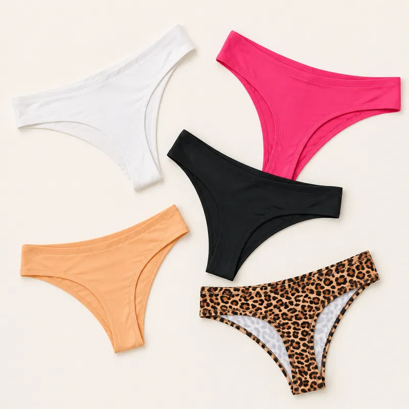 Set de Panties