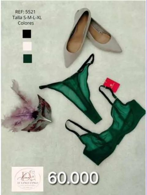 Conjunto Triangular de Malla