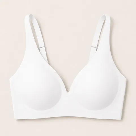 Bralette Sin Costuras Comfort