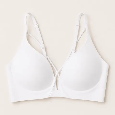 Bralette Sin Costuras Clásico